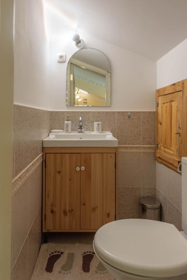 Ferienwohnung Rhizon Risan Exterior foto